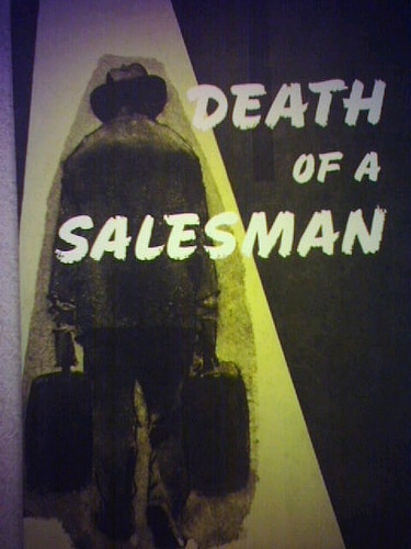 Death of a Salesman