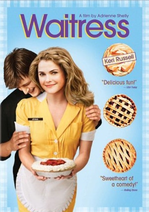 Waitress