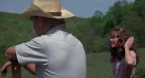 Coal Miner’s Daughter