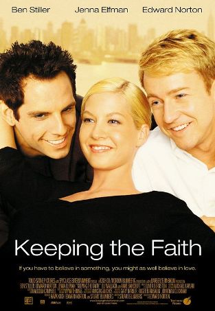 Keeping the Faith