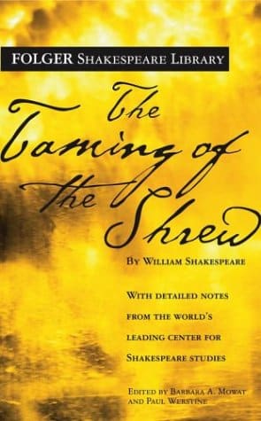 Taming of the Shrew