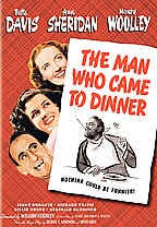 The Man Who Came to Dinner