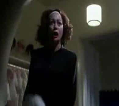 Mommie Dearest