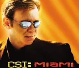 CSI Miami